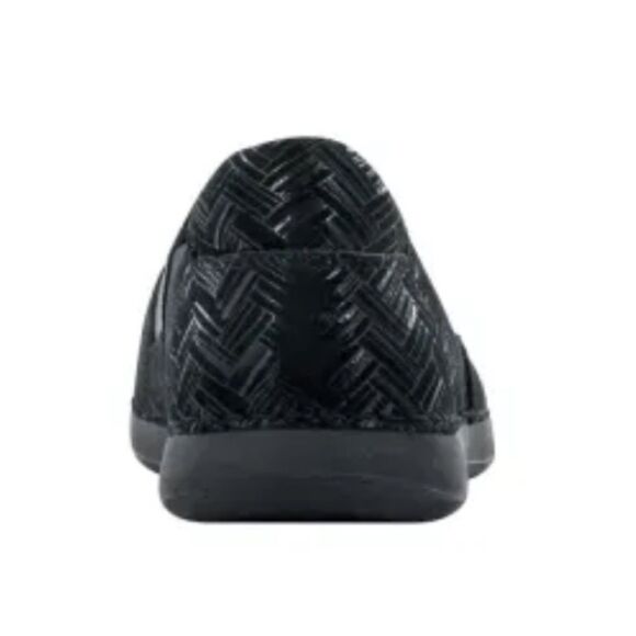 NWT Alegria Gleeterlockin' Black SIZE 39 or 8.5 M - Picture 4 of 8